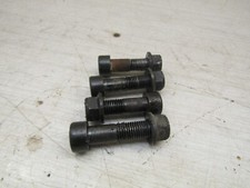 4 boulon de berceau moteur