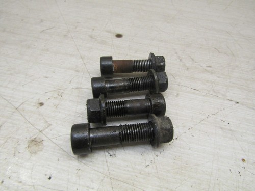 Boulon berceau moteur - boulon, de