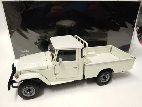 Kyosho toyota land cruiser - toyota,