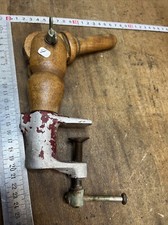 porte-postiche de mannequin  Porte-tête de mannequin  Pied Présentoir  Réf N.4