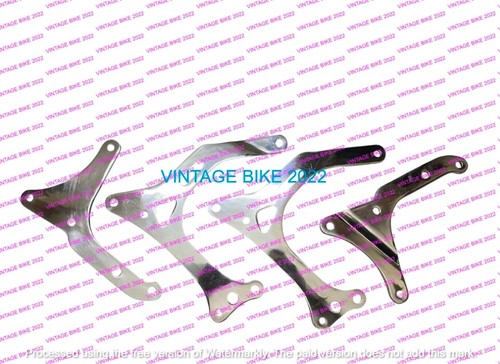 Convient pour moteur - moteur, bsa