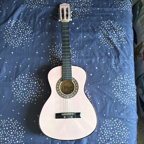 Guitare classique - guitare,