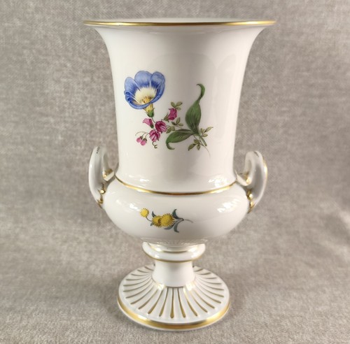 Beau vase medicis porcelaine - beau,