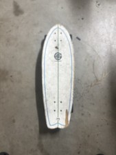Santa Cruz Cruiser