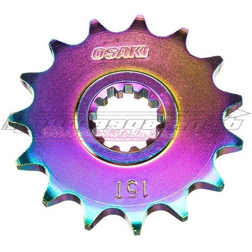 Pignon dents osaki - dents,