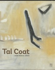 📚 [Livre d’art] Tal Coat