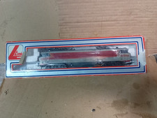 Locomotive LIMA CC21001 réf