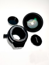 Micro-Nikkor AIS 2.8/105mm