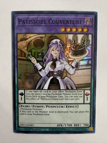 Patissciel couverture - patissciel,