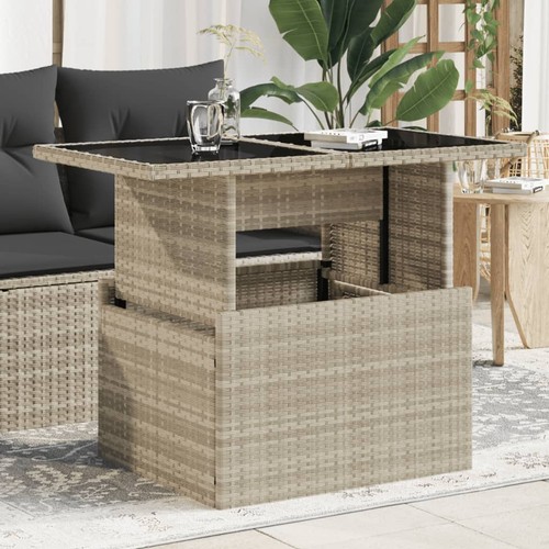 Table jardin manger - table,