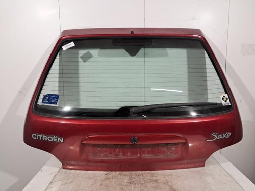 Malle hayon arriere - malle/hayon, citroen
