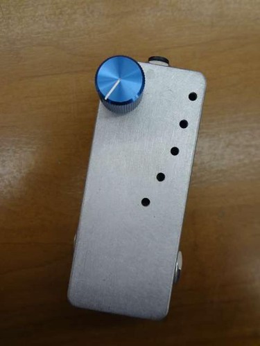 Lee custom amplifier - lee,