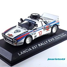 Lancia 037 Rally #17 M. Alen -