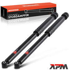 2x Amortisseur Essieu Arrière