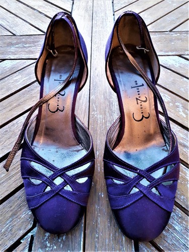 Chaussures habillées deux - chaussures,
