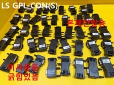[New Other] LS / GPL-CON (S) / Connector, No box, Scratch, 1pcs