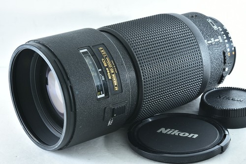 Nikon nikkor 200mm f2 8 - nikon, af