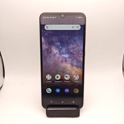Wiko voix u616at - u616at, smartphone