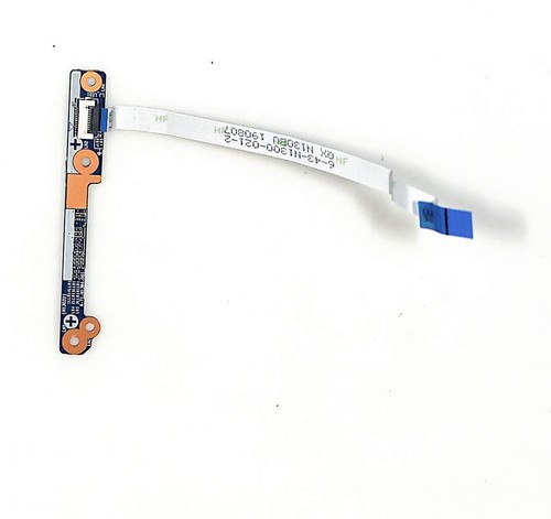 Spare clevo n141cu led board - spare,