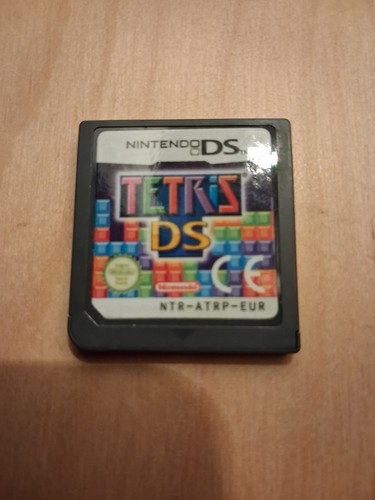 Tetris nintendo jeu - –,