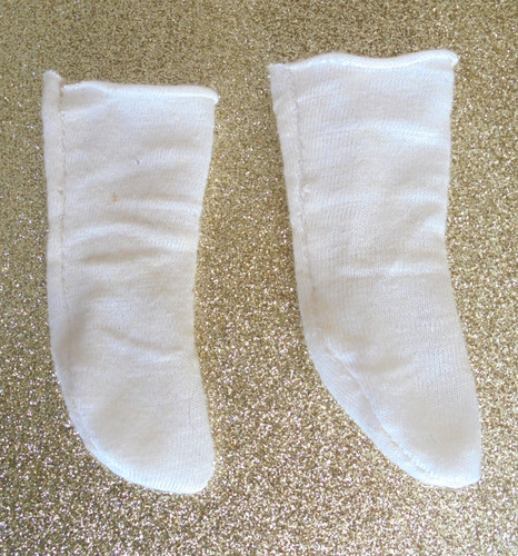 Chaussettes poupée de - chaussettes,