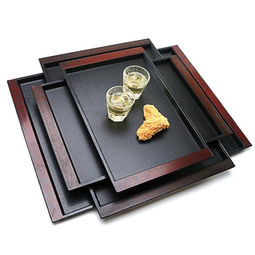 Plateau service petit - plateau,