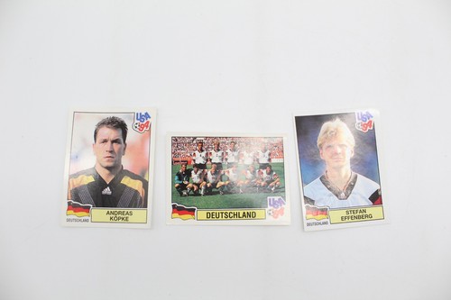 Panini football usa world - football,