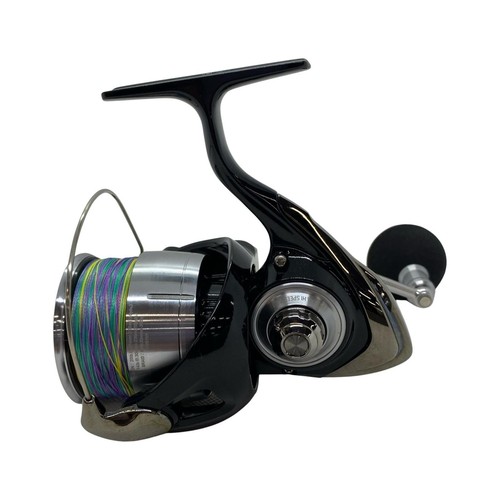Daiwa spinning reel lexa - spinning,
