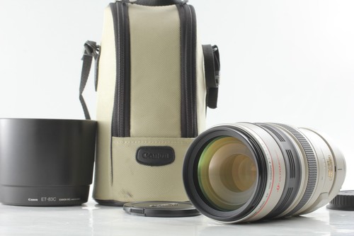 Neuf zoom canon 100 400mm - [neuf], ef