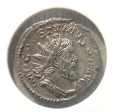 Monnaie Romaine: Postume -