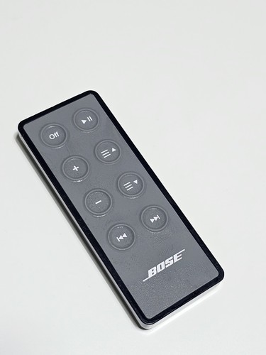 Bose remote control for - remote,