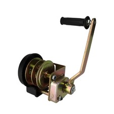 Treuil - pour Lève plaque -