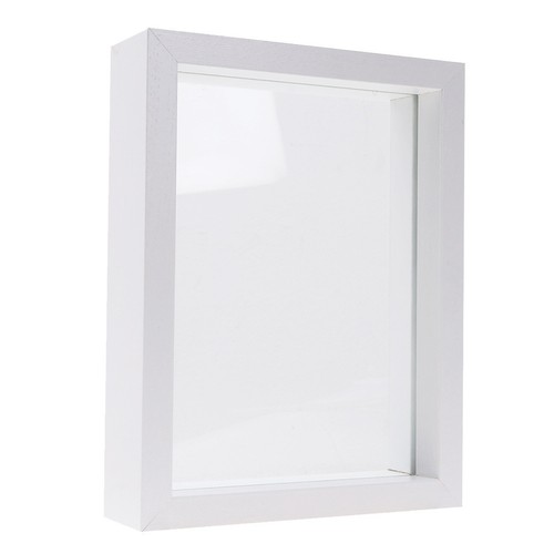 Cadre photo verre double - ,