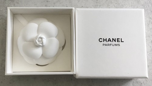 Camélia chanel céramique - , a