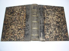 GABEAUD - ETUDE DE LA