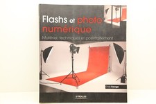 Livre - Flashs et photo