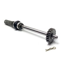 Arbre Transmission pour