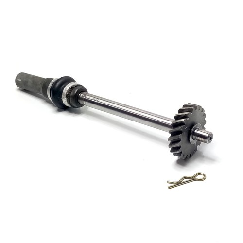 Arbre transmission pour - transmission,