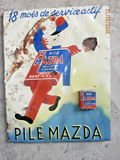 GLACOIDE PRESENTOIR PILES