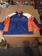 New NFL Super Bowl 2007 XLI