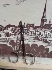 Ciseaux Cuticule Wusthof 10 CM