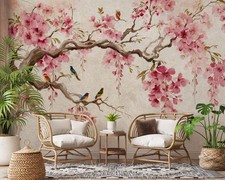 Papier Peint Intissé