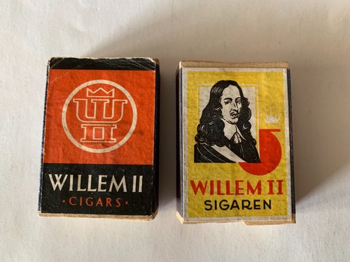 Lot boites allumettes - lot, 2