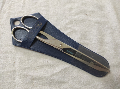 Ancien ciseau couture - ancien, de