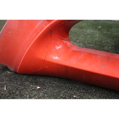 Capot smart fortwo - capot,