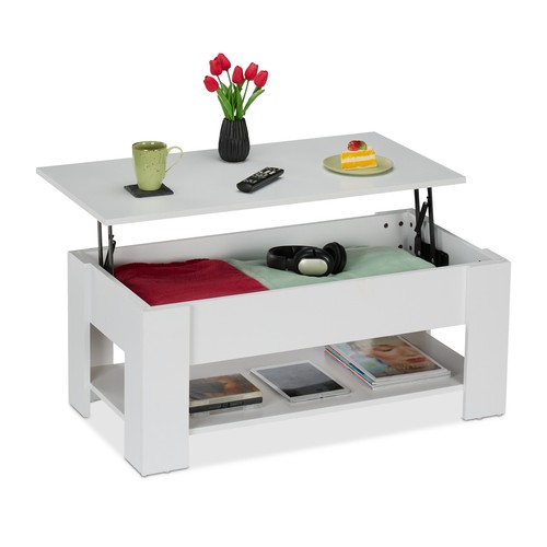 Table basse salon - table, de