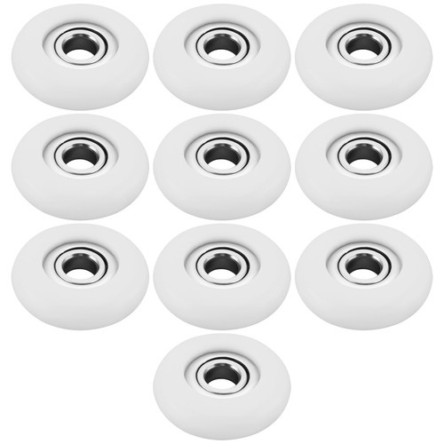 10x roulettes porte de - 10x,