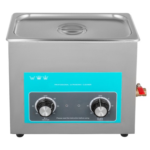 Nettoyeur ultrasons l - nettoyeur,