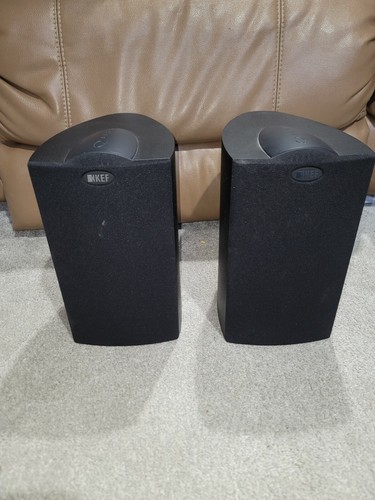 Kef iq10 speakers - iq10,