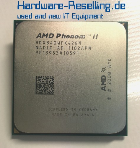 Amd phenom ghz cpu - amd,
